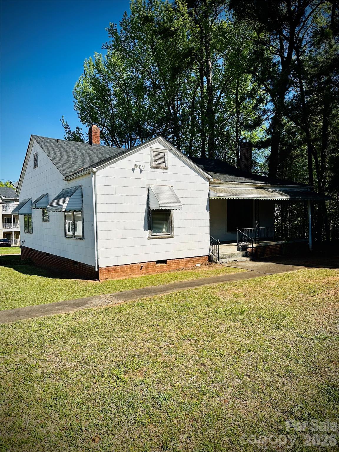 120,126,130 Sunset Drive Salisbury NC 28147