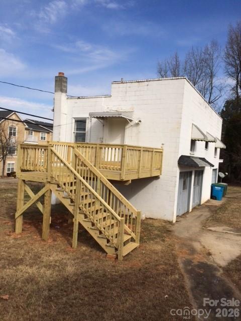 120,126,130 Sunset Drive Salisbury NC 28147