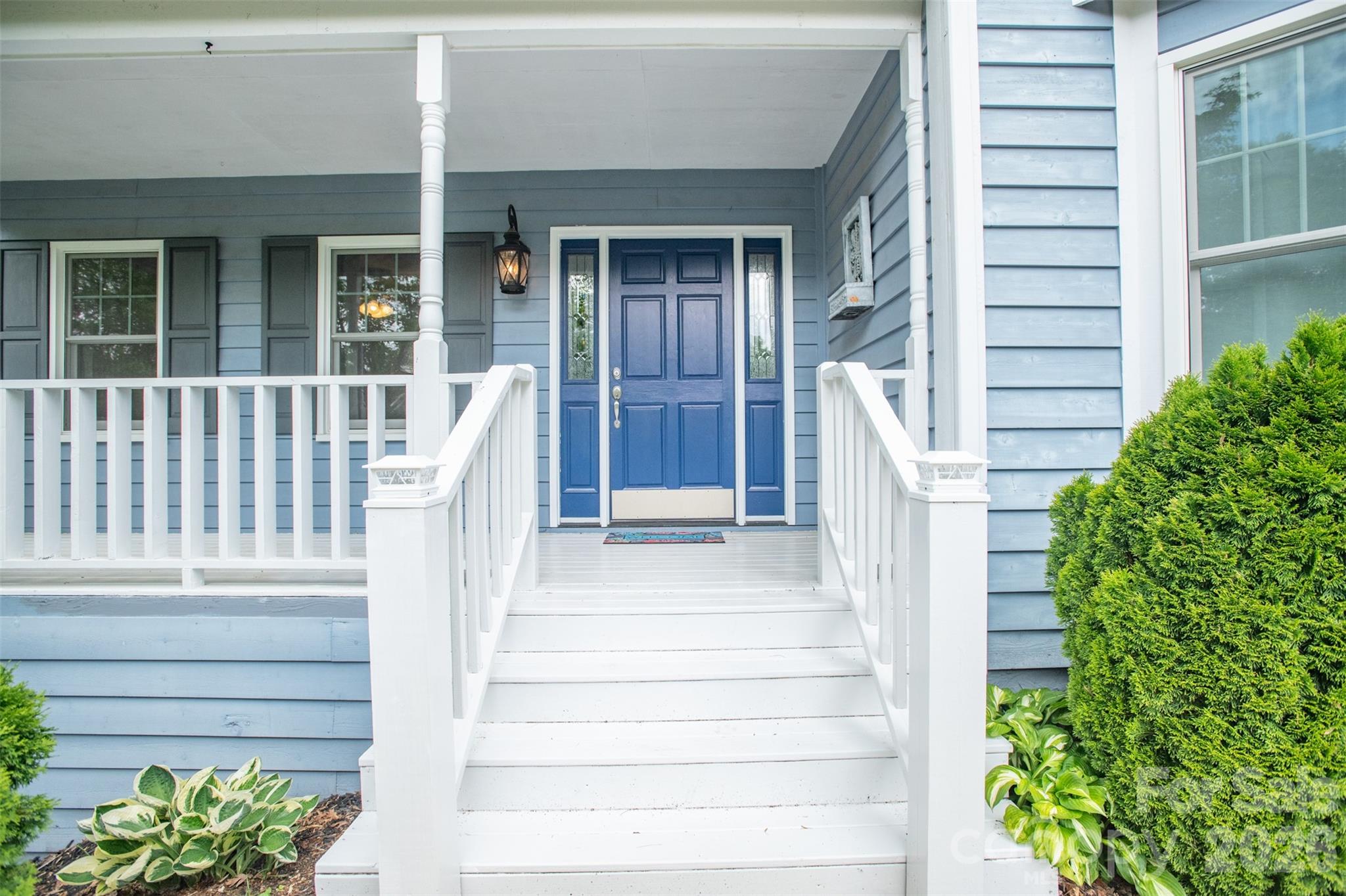1002 Windsor Drive Asheville NC 28803