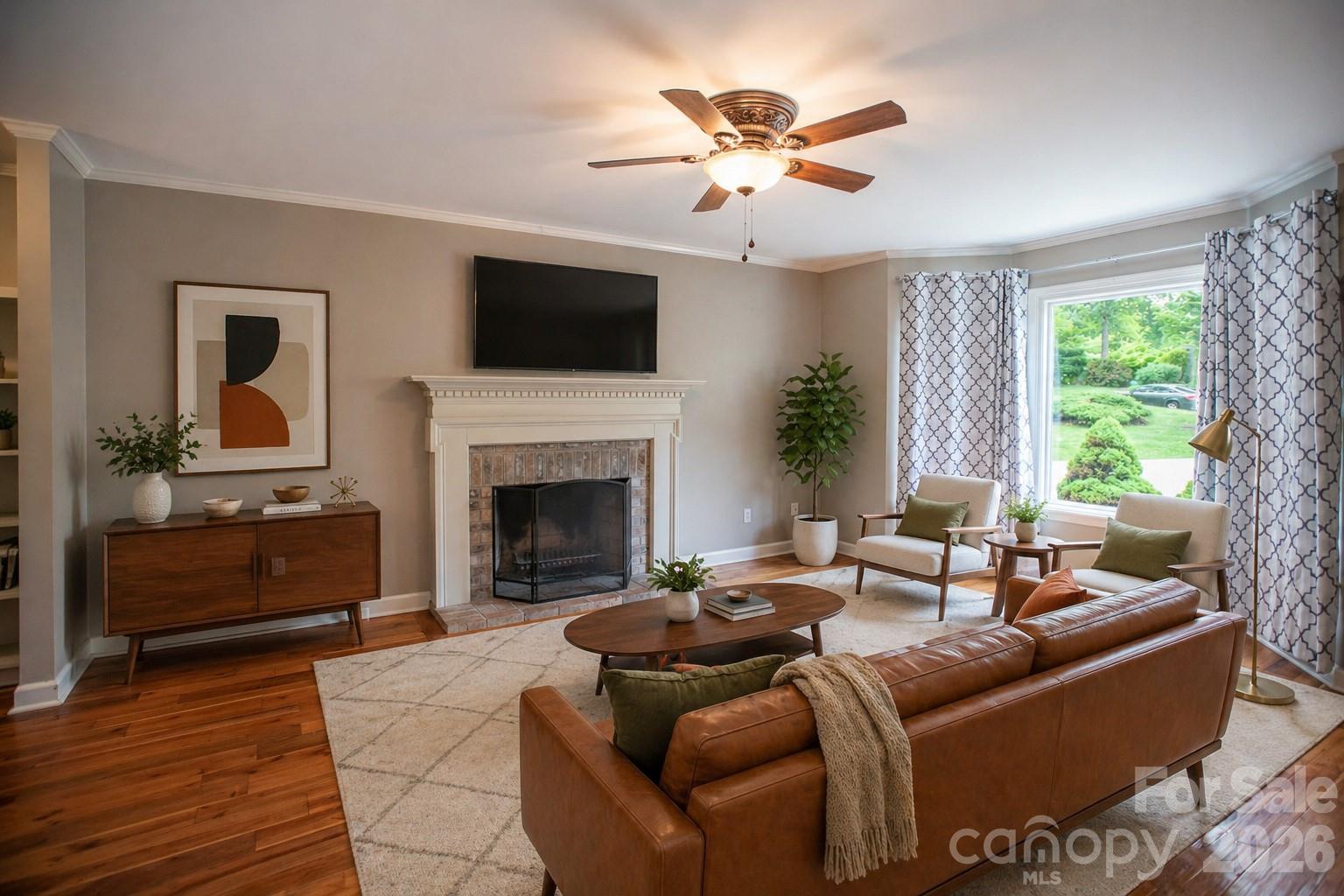 1002 Windsor Drive Asheville NC 28803