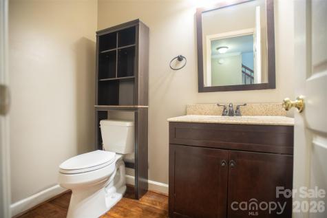 1002 Windsor Drive Asheville NC 28803