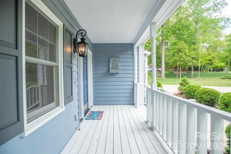 1002 Windsor Drive Asheville NC 28803