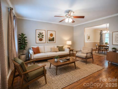1002 Windsor Drive Asheville NC 28803