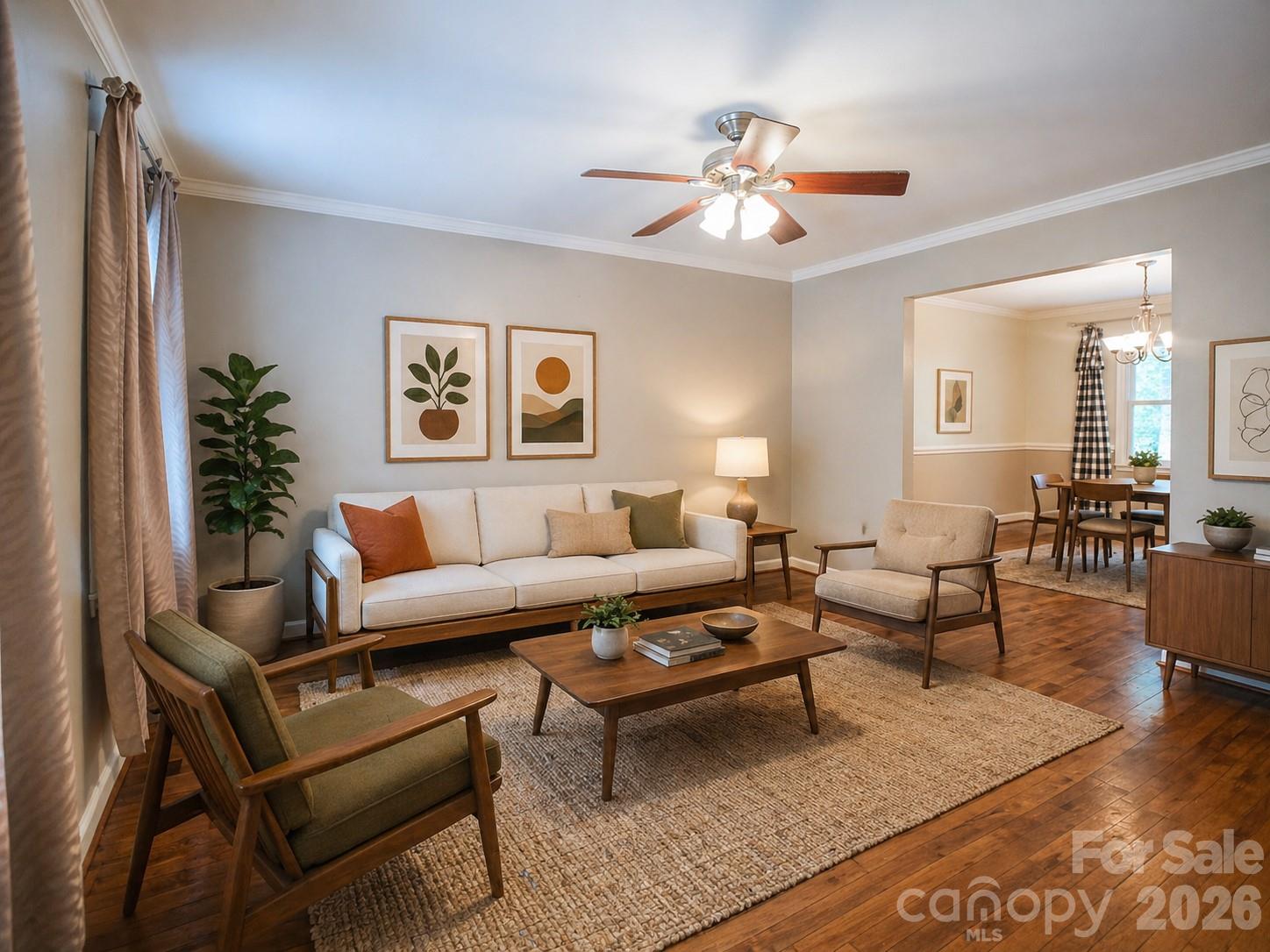 1002 Windsor Drive Asheville NC 28803