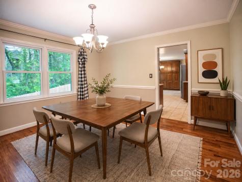 1002 Windsor Drive Asheville NC 28803