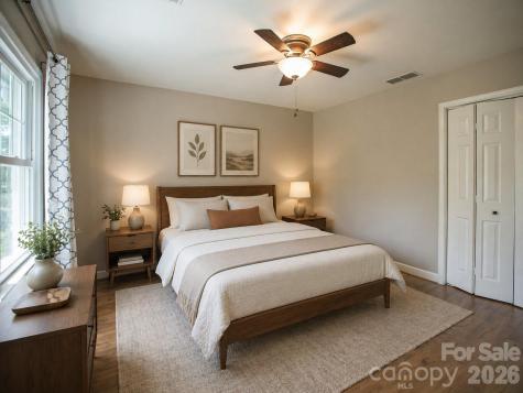 1002 Windsor Drive Asheville NC 28803