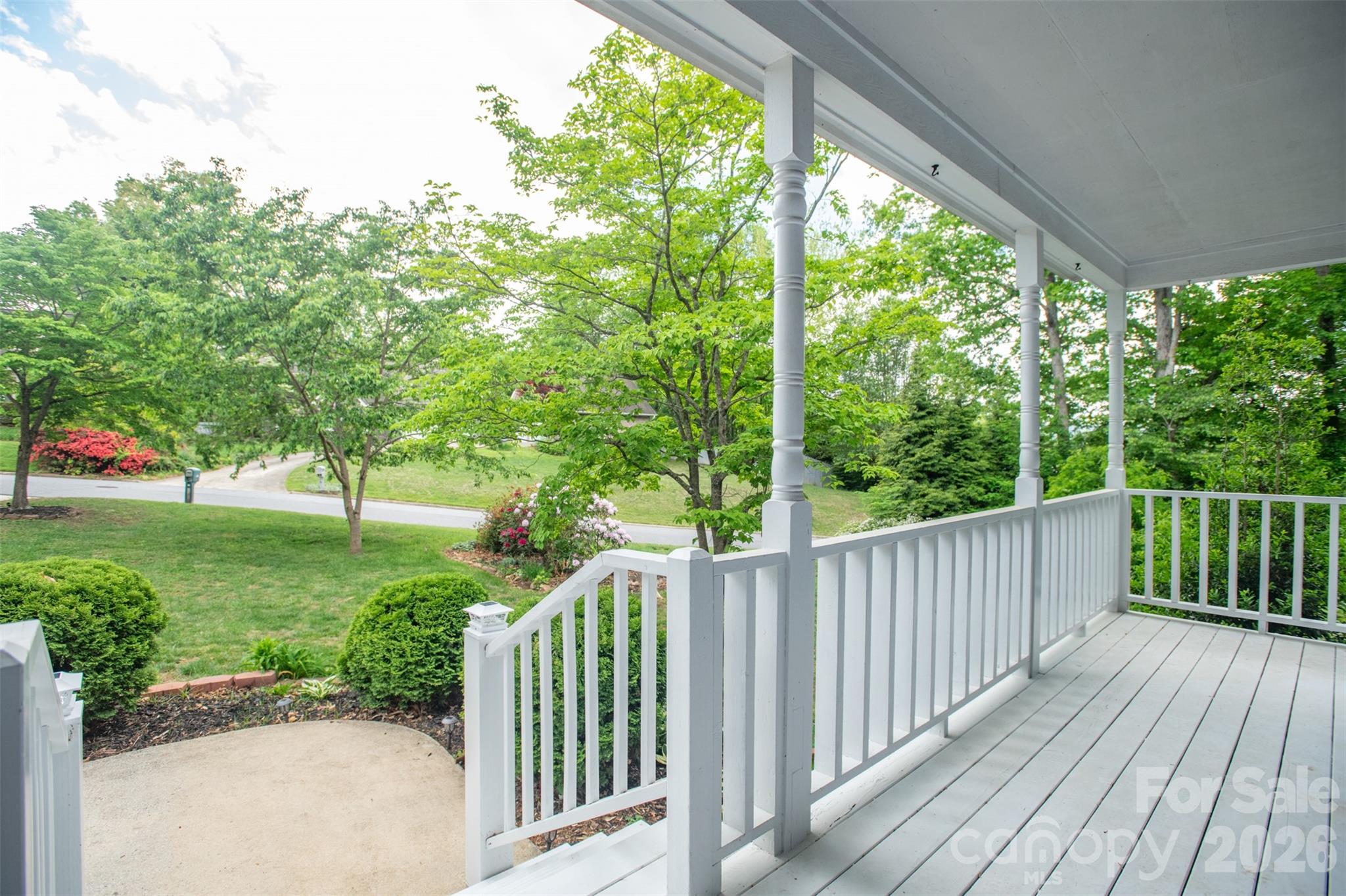 1002 Windsor Drive Asheville NC 28803