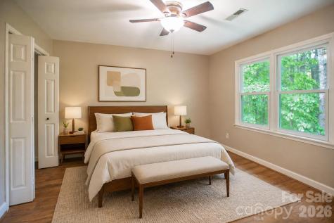 1002 Windsor Drive Asheville NC 28803