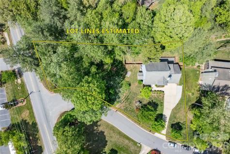 1002 Windsor Drive Asheville NC 28803