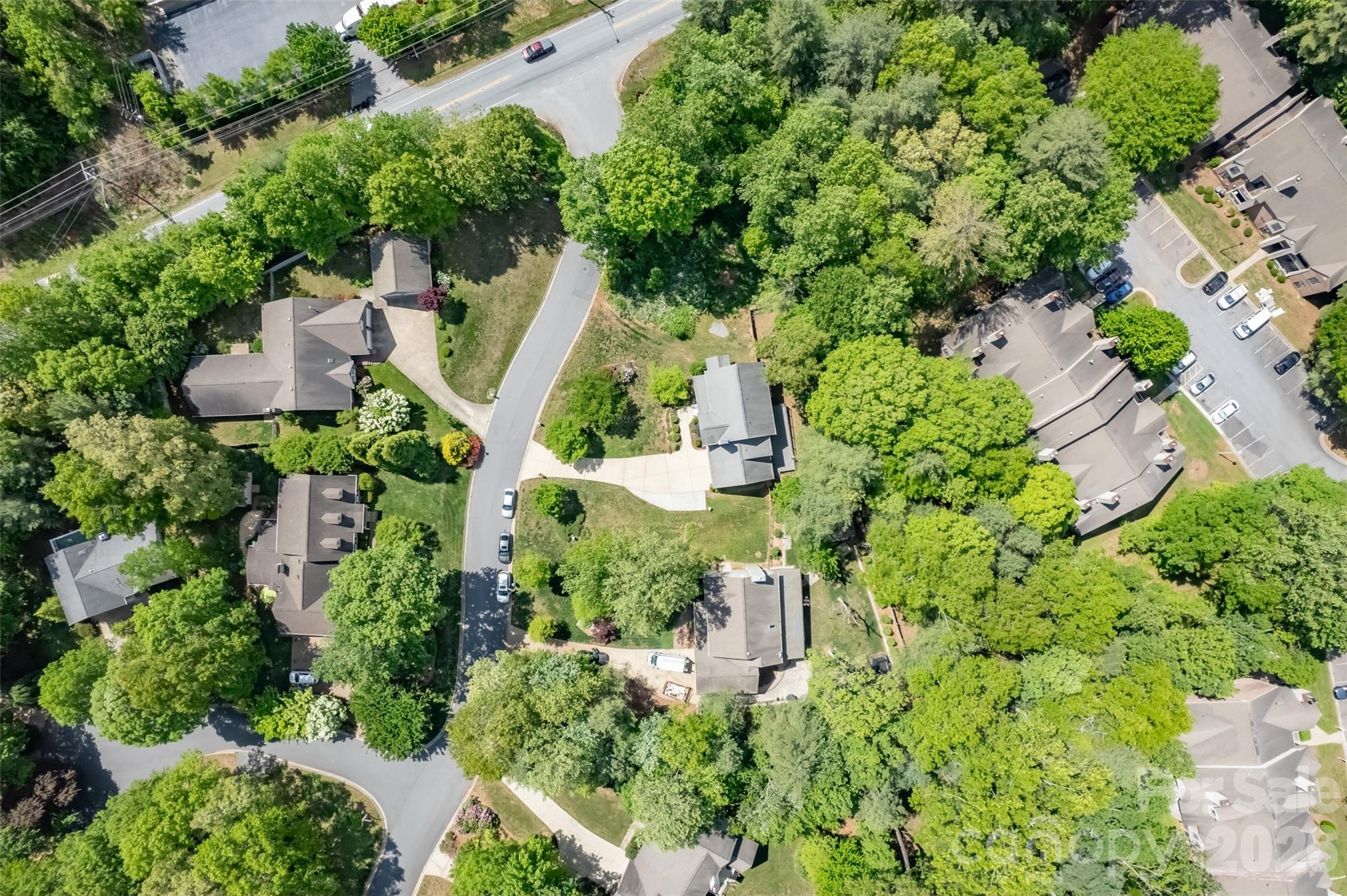 1002 Windsor Drive Asheville NC 28803