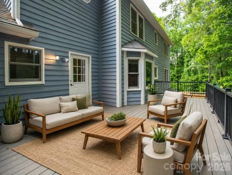 1002 Windsor Drive Asheville NC 28803