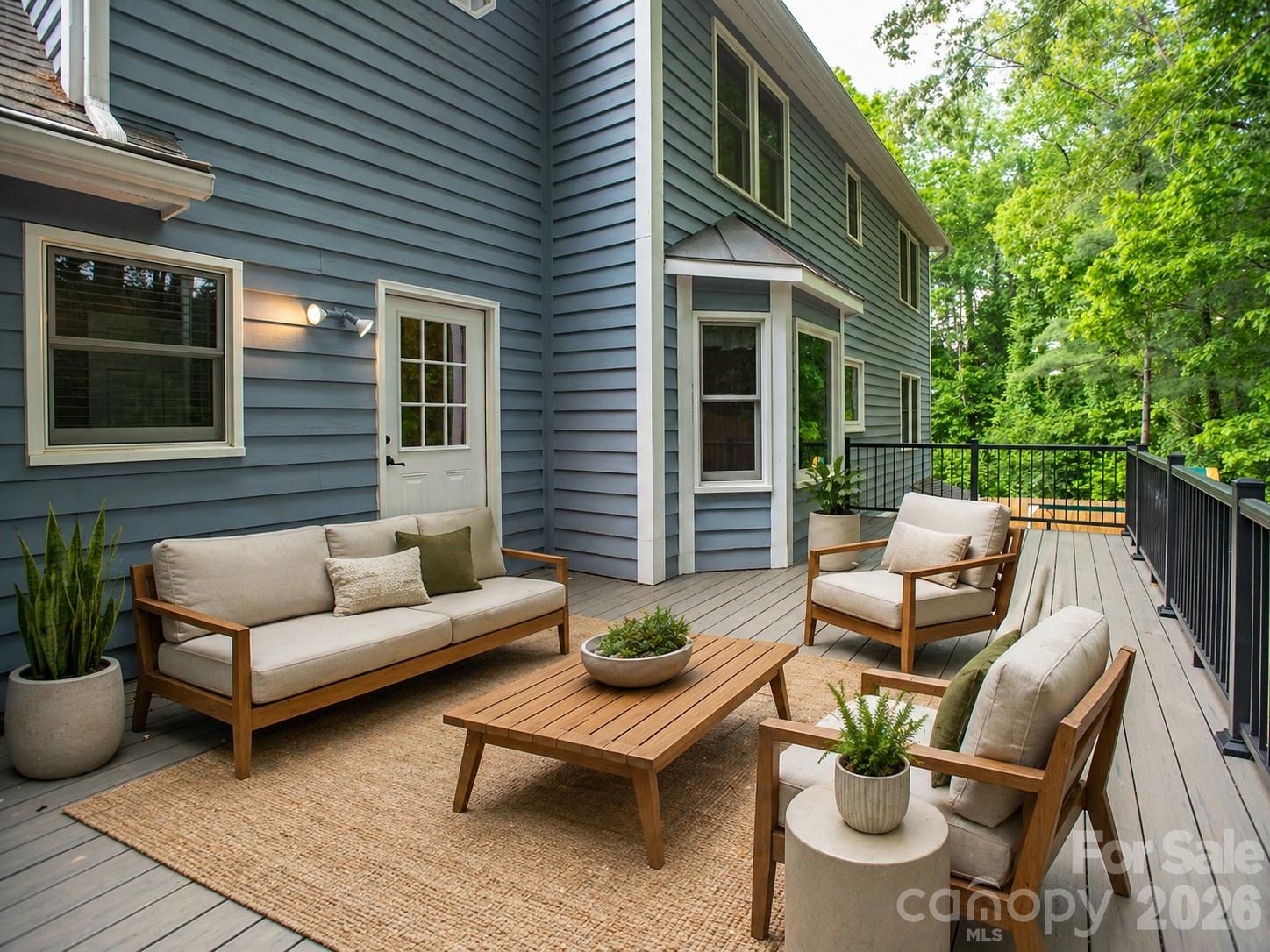 1002 Windsor Drive Asheville NC 28803