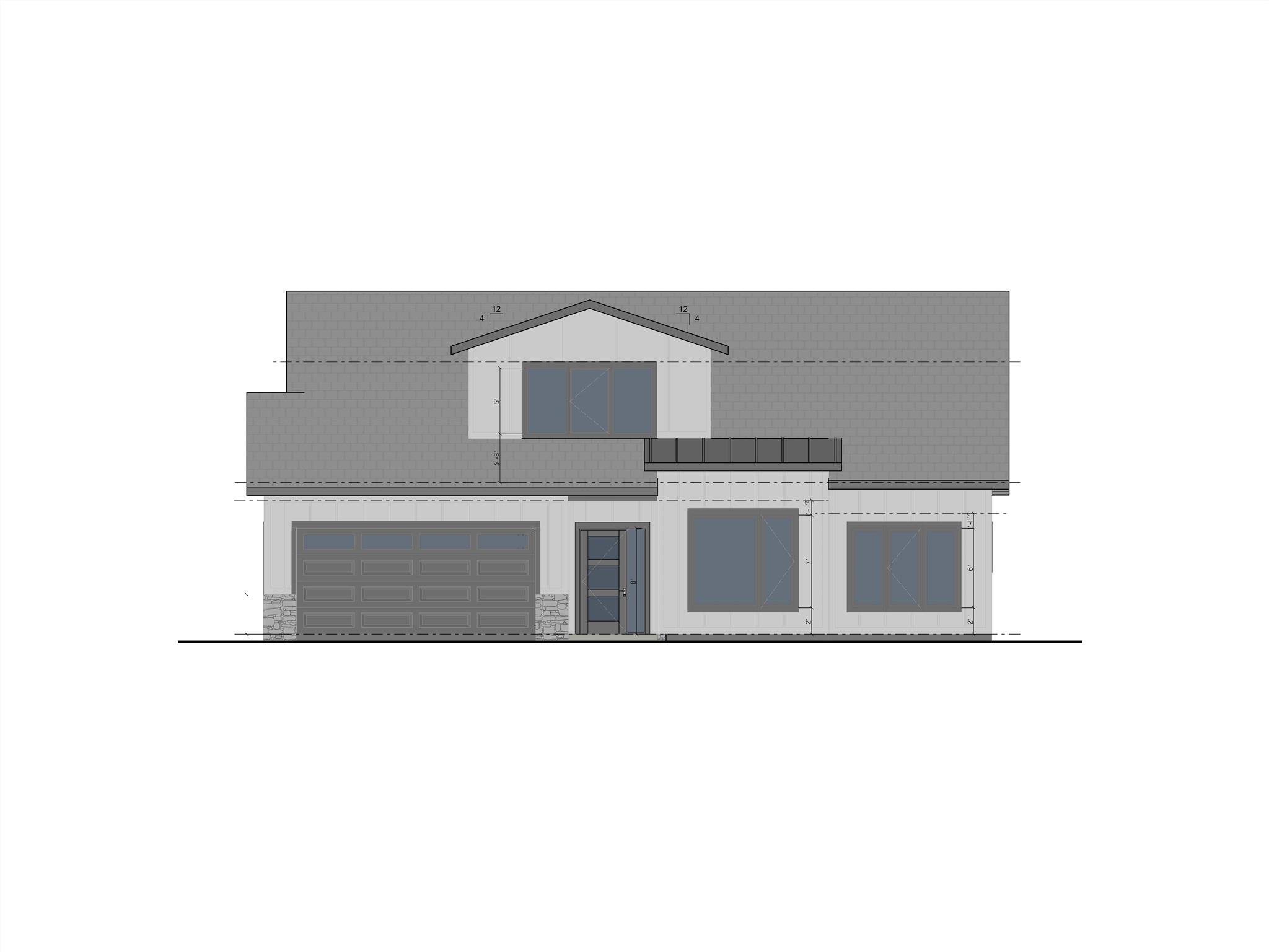 438 Big Hill Drive Arden NC 28704