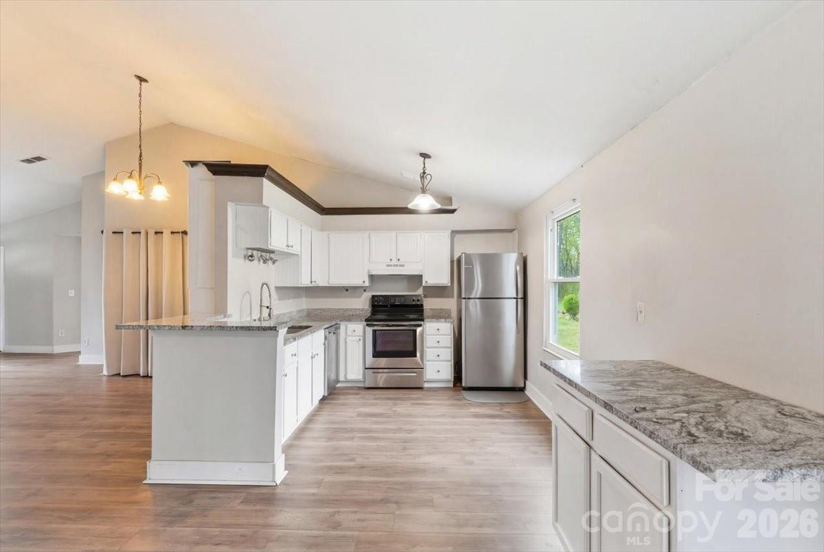 11407 Antebellum Drive Charlotte NC 28273