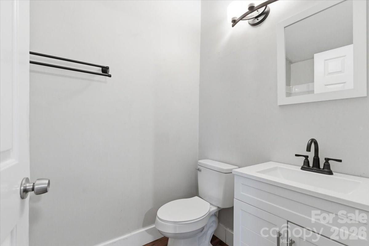 11407 Antebellum Drive Charlotte NC 28273