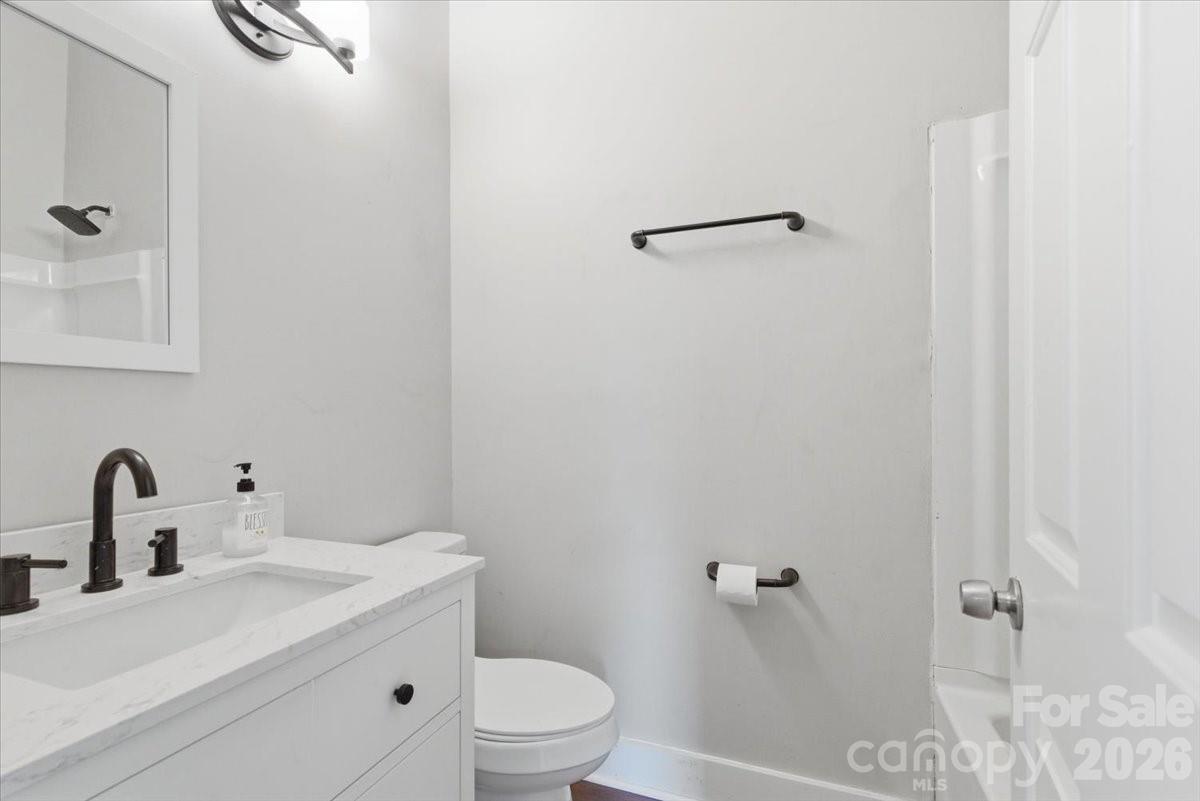 11407 Antebellum Drive Charlotte NC 28273