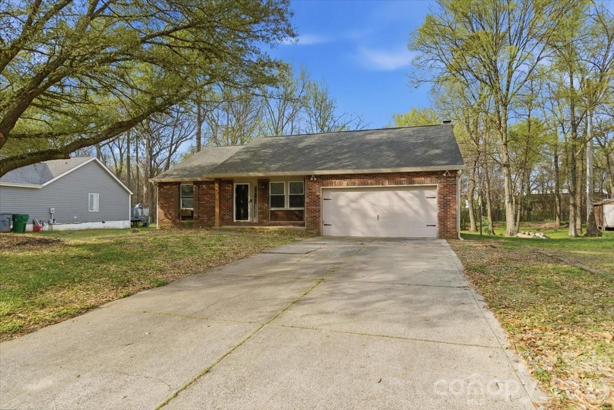 11407 Antebellum Drive Charlotte NC 28273