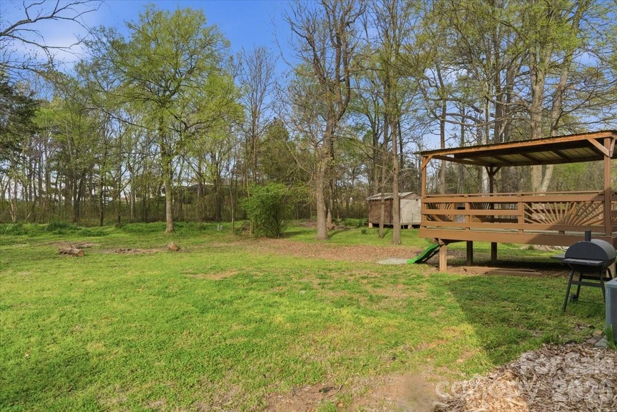 11407 Antebellum Drive Charlotte NC 28273