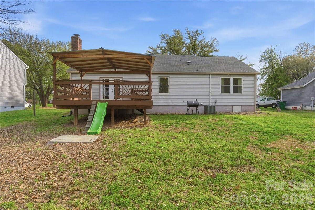 11407 Antebellum Drive Charlotte NC 28273