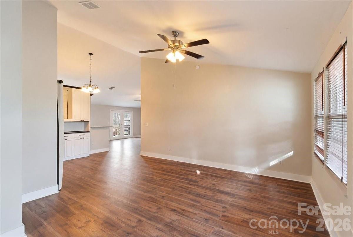 11407 Antebellum Drive Charlotte NC 28273