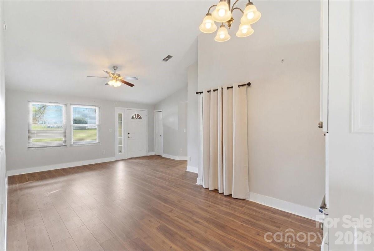 11407 Antebellum Drive Charlotte NC 28273