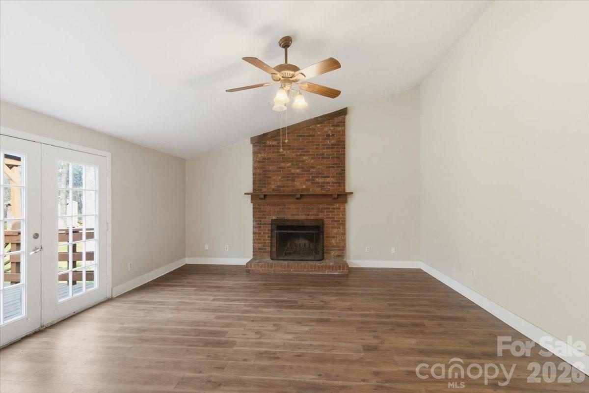 11407 Antebellum Drive Charlotte NC 28273