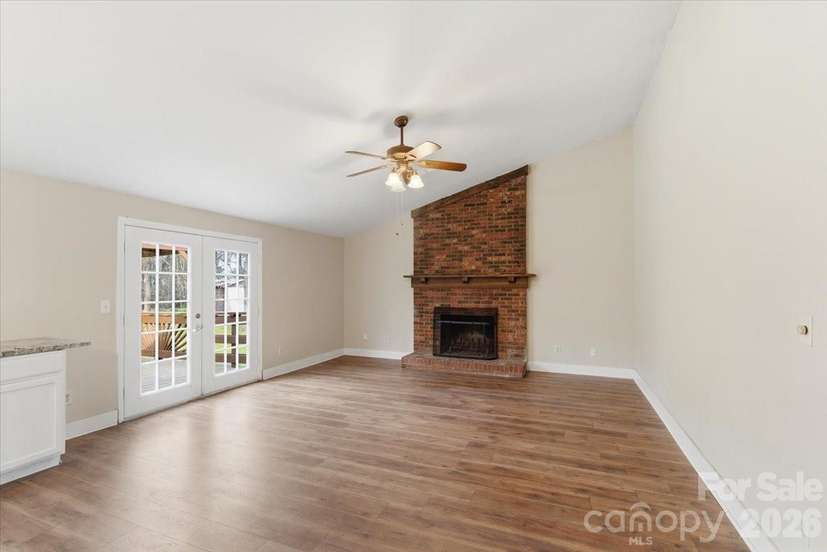 11407 Antebellum Drive Charlotte NC 28273