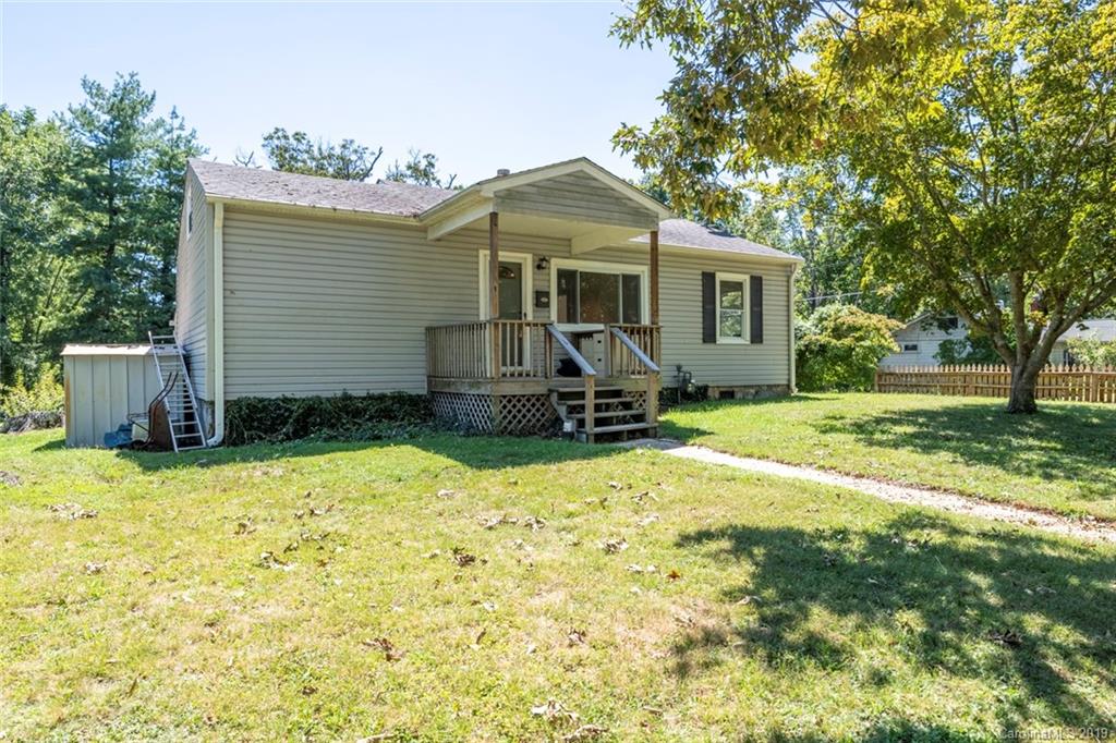 242 Sulphur Springs Road Asheville NC 28806