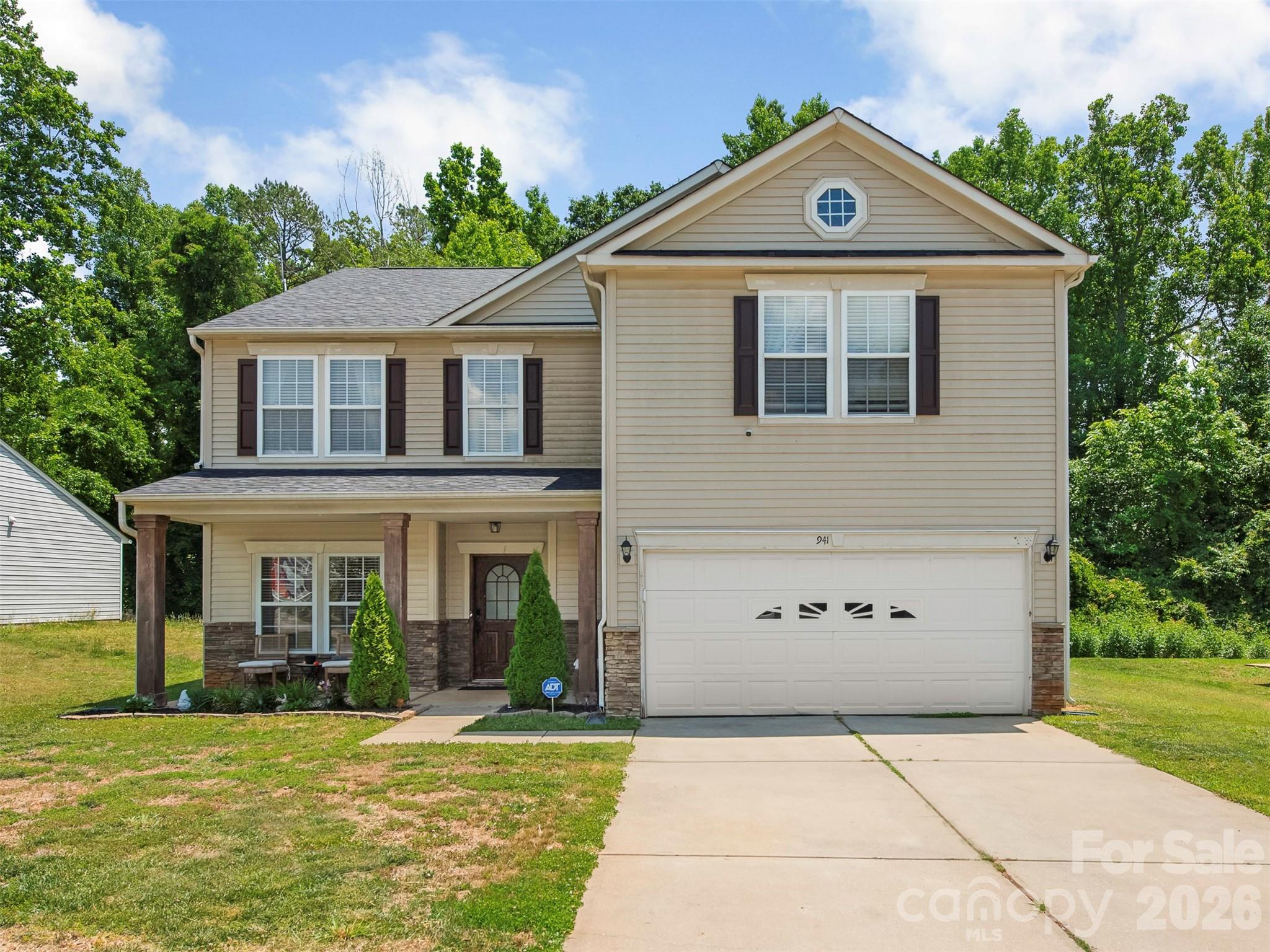 941 Capetown Lane Clover SC 29710