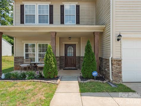 941 Capetown Lane Clover SC 29710