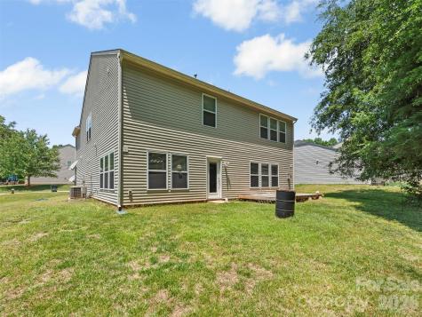 941 Capetown Lane Clover SC 29710