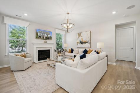 4010 Caymen Bay Court Tega Cay SC 29708