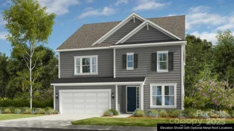 4010 Caymen Bay Court Tega Cay SC 29708