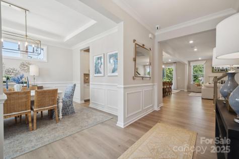 4010 Caymen Bay Court Tega Cay SC 29708