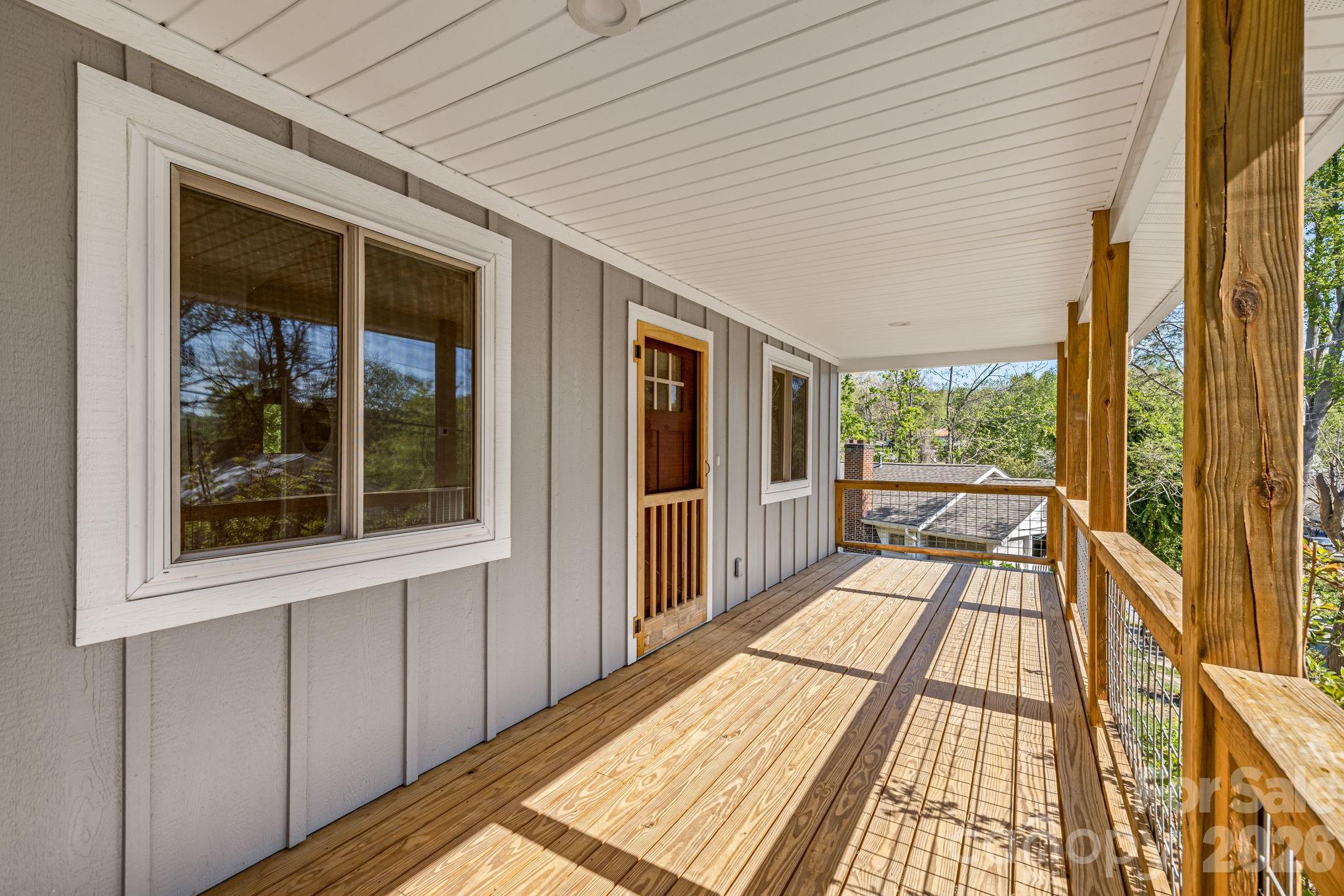207 Hanover Street Asheville NC 28806