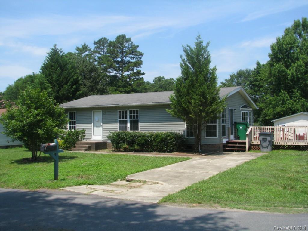 9900 Earney Drive Charlotte NC 28214