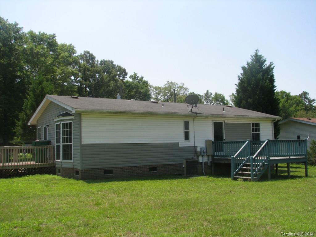 9900 Earney Drive Charlotte NC 28214