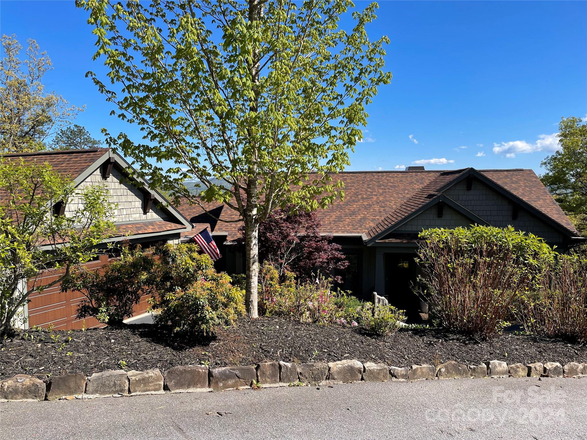 43 Sunset Trace Brevard NC 28712