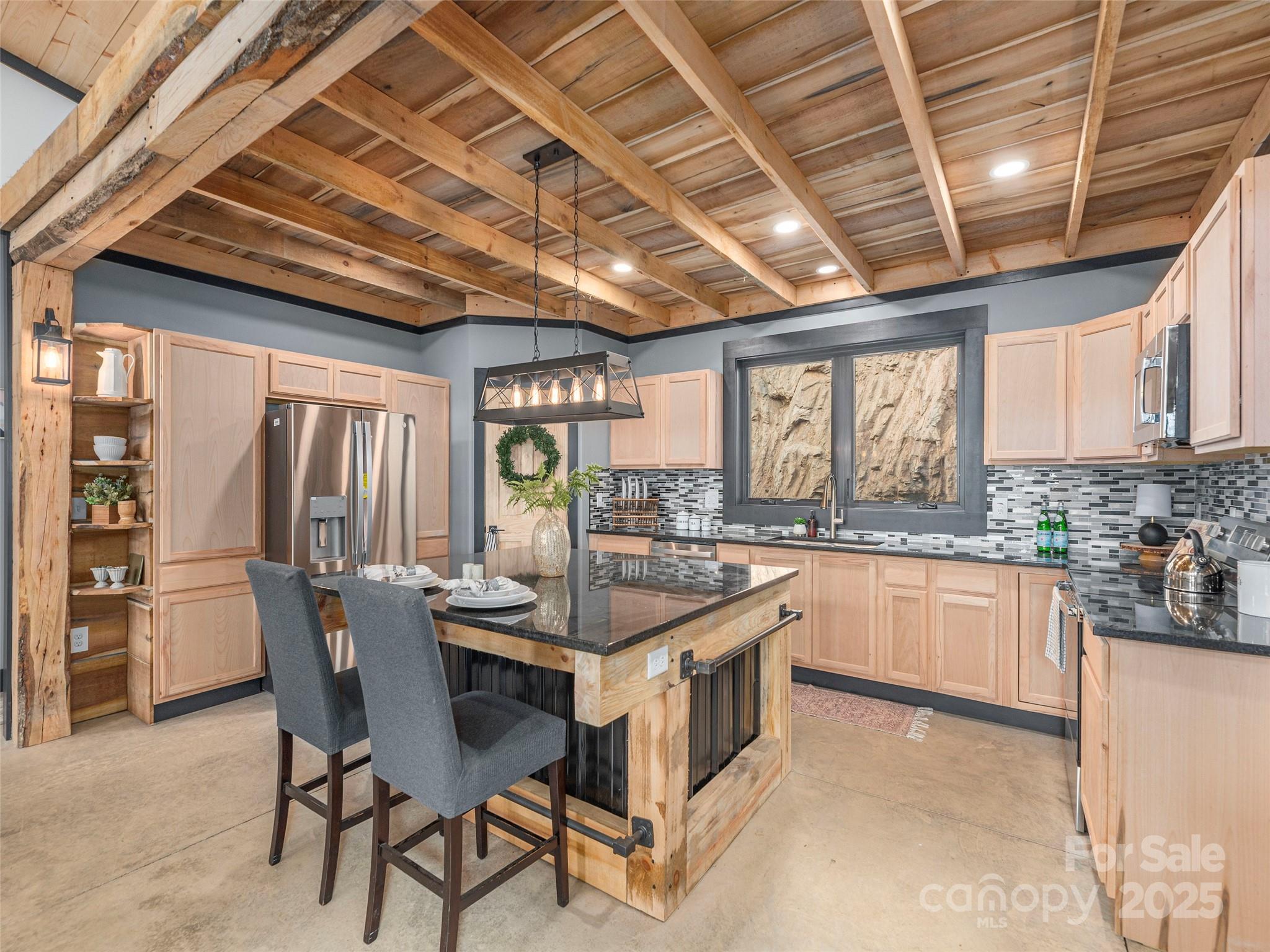 55 Dean Riddle Drive Waynesville NC 28785