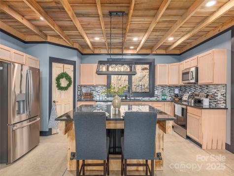 55 Dean Riddle Drive Waynesville NC 28785