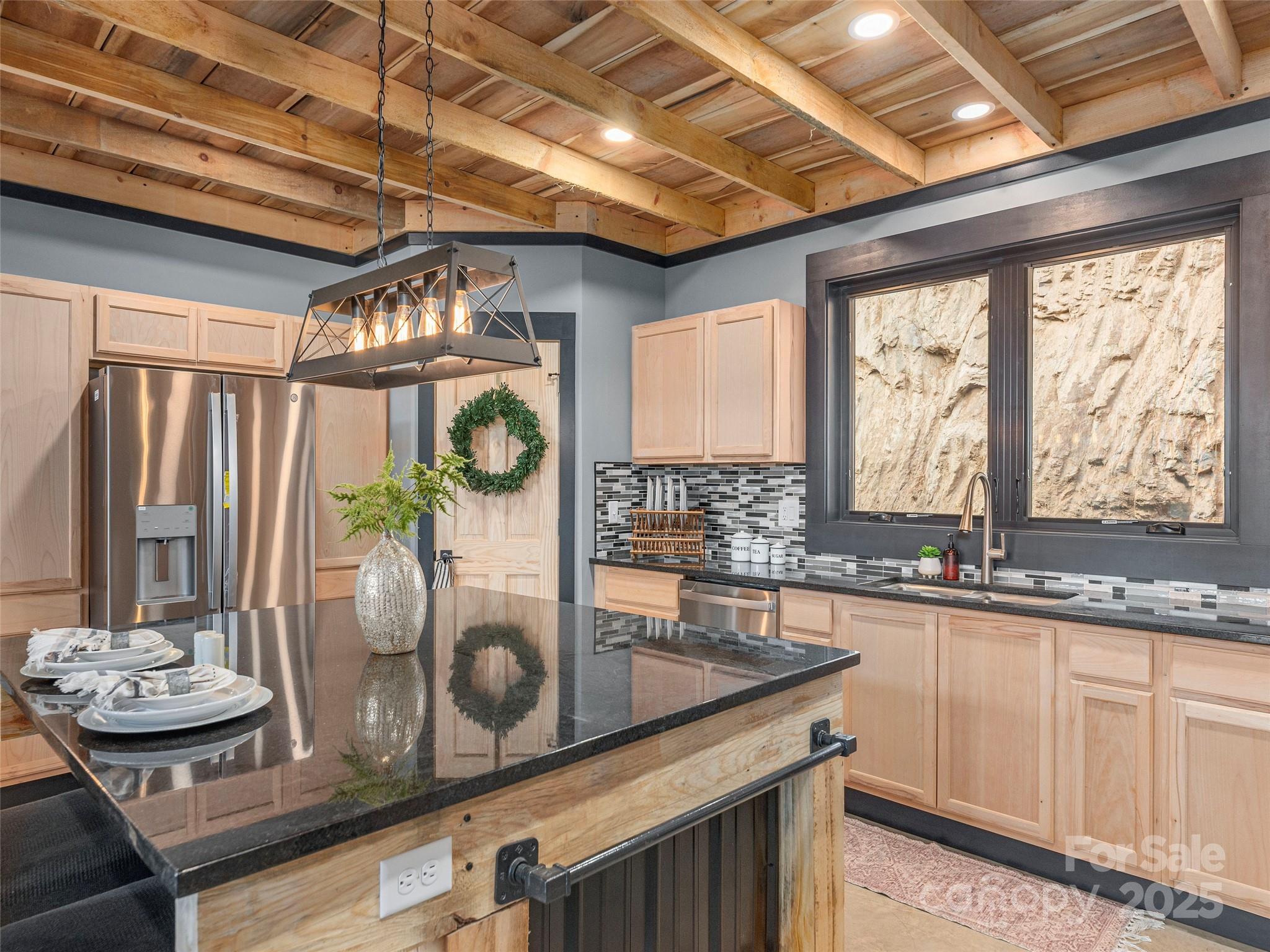 55 Dean Riddle Drive Waynesville NC 28785