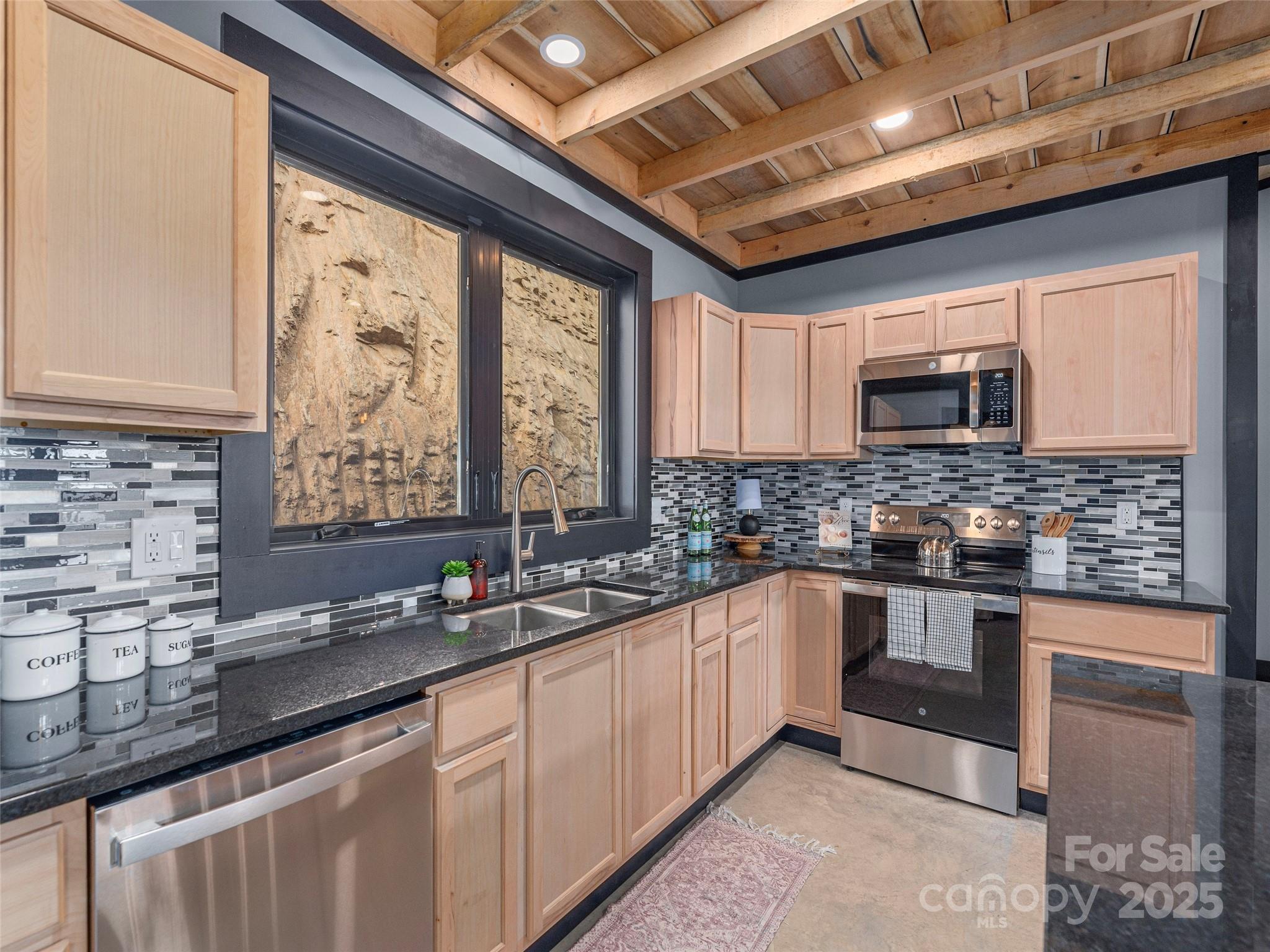 55 Dean Riddle Drive Waynesville NC 28785