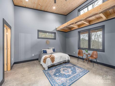 55 Dean Riddle Drive Waynesville NC 28785