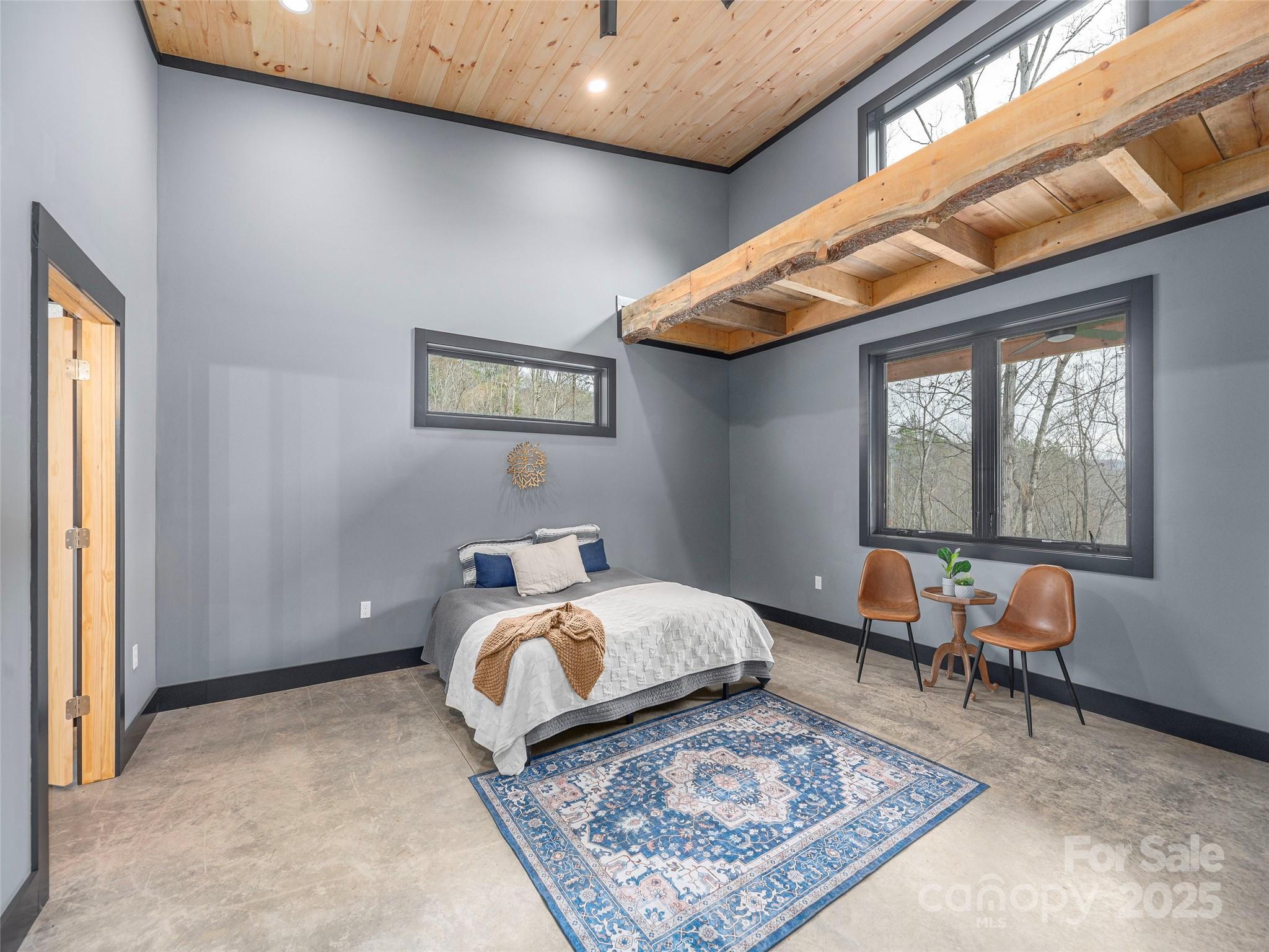 55 Dean Riddle Drive Waynesville NC 28785