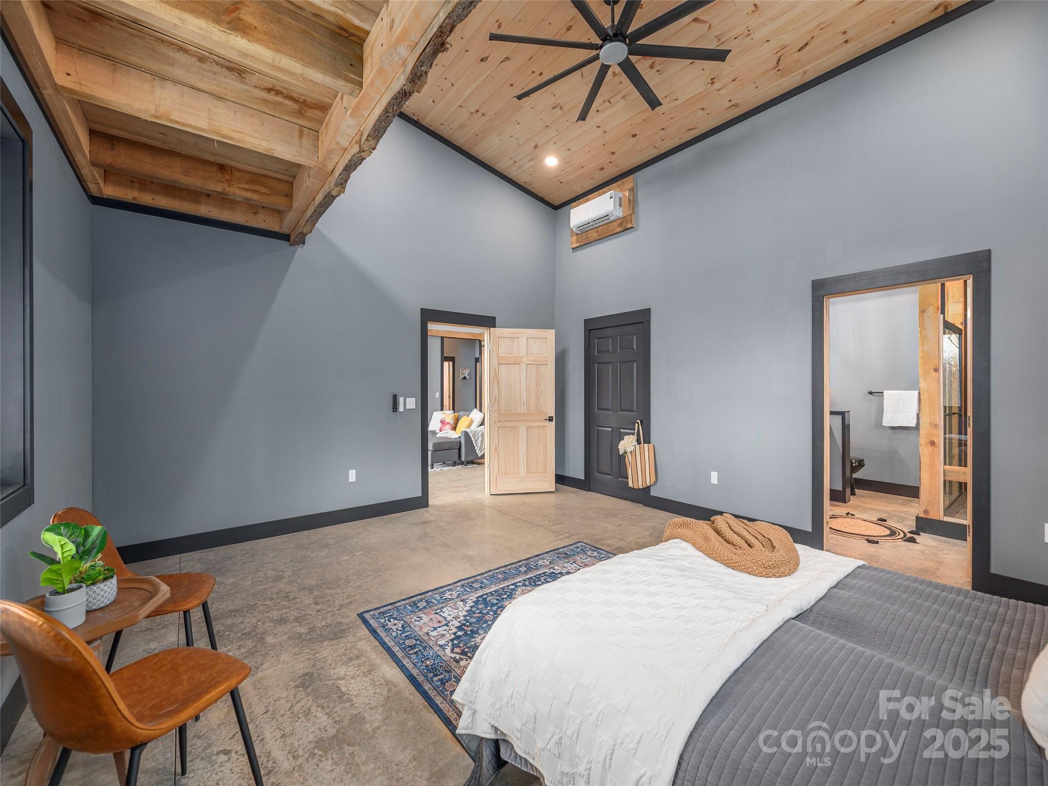 55 Dean Riddle Drive Waynesville NC 28785