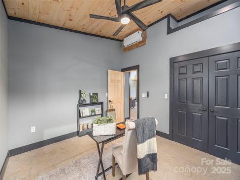 55 Dean Riddle Drive Waynesville NC 28785