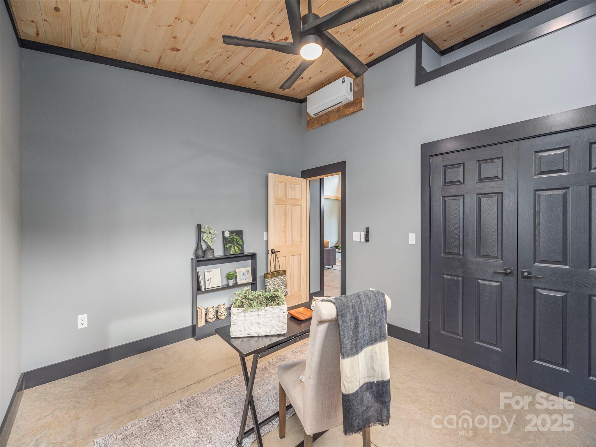 55 Dean Riddle Drive Waynesville NC 28785