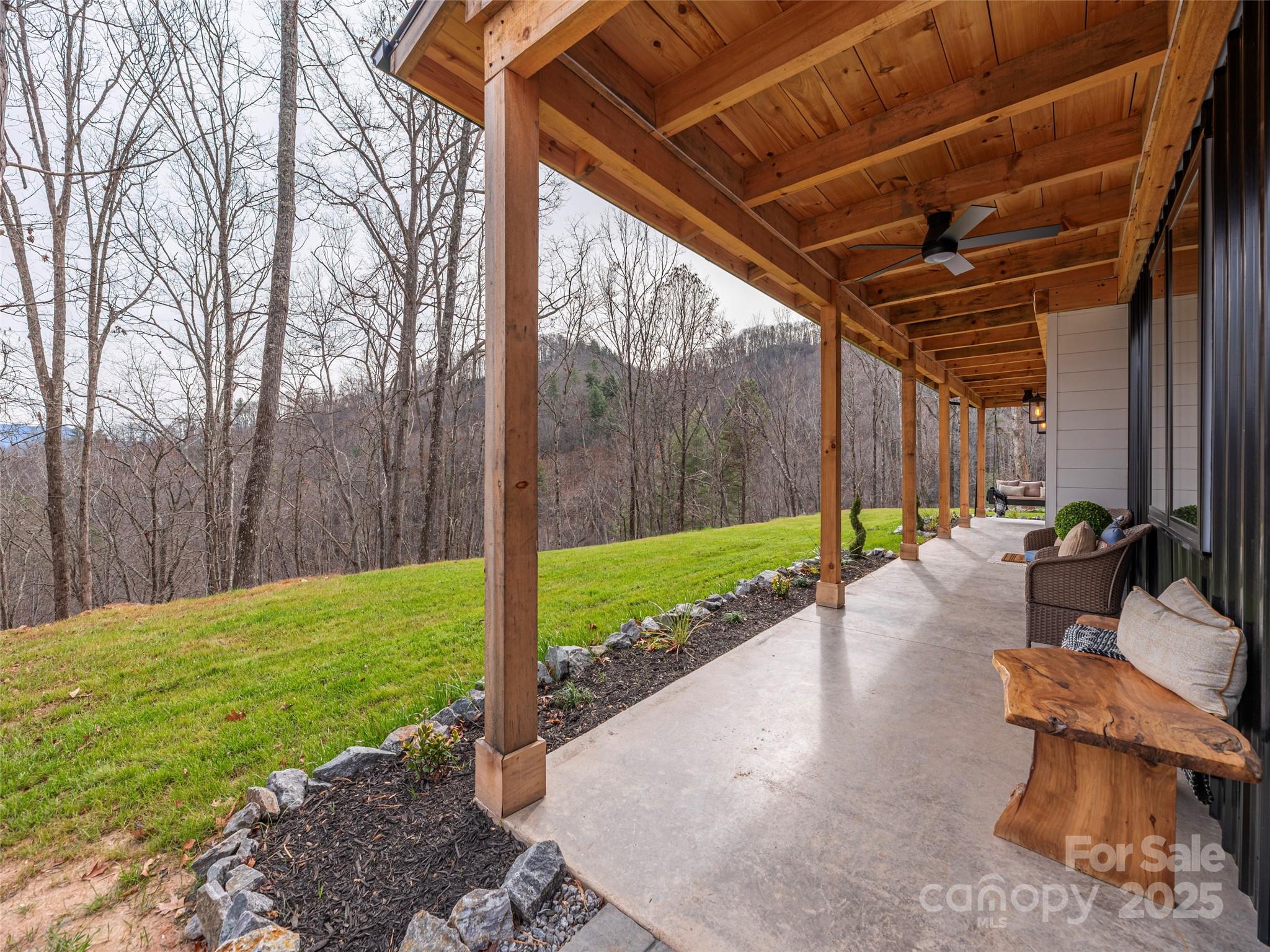 55 Dean Riddle Drive Waynesville NC 28785