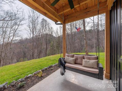 55 Dean Riddle Drive Waynesville NC 28785