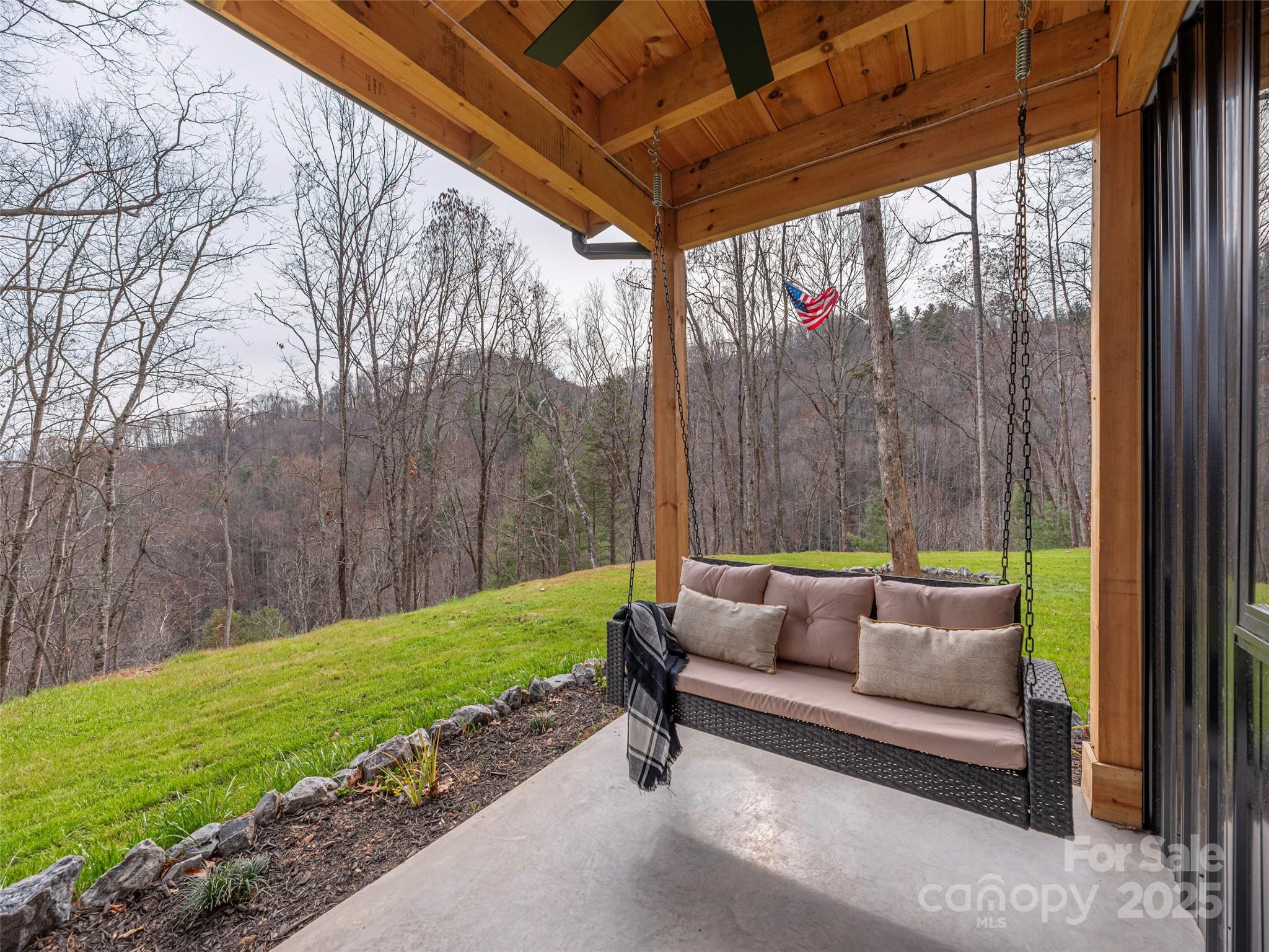 55 Dean Riddle Drive Waynesville NC 28785